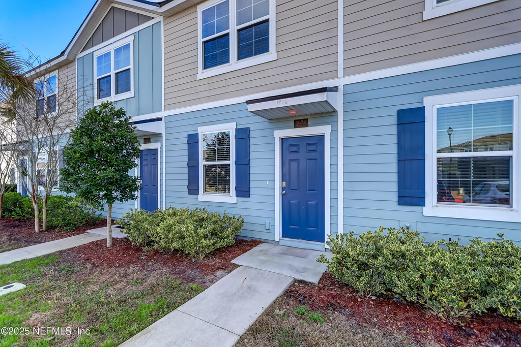 3978 Oak Mill Road - Photo 2