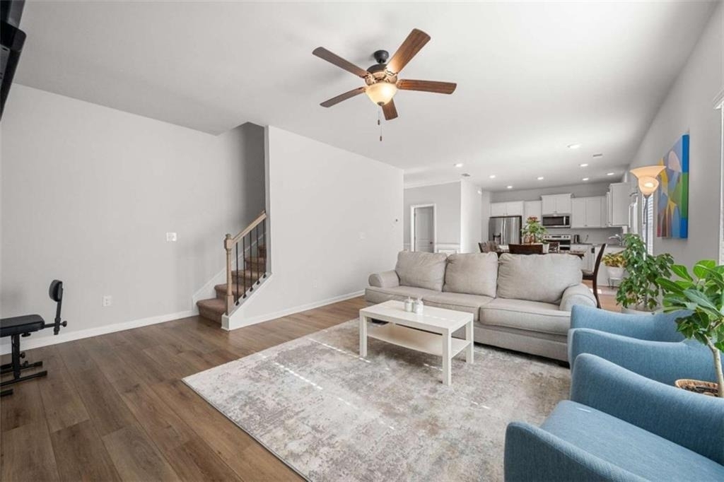 925 Lakehaven Lane - Photo 9