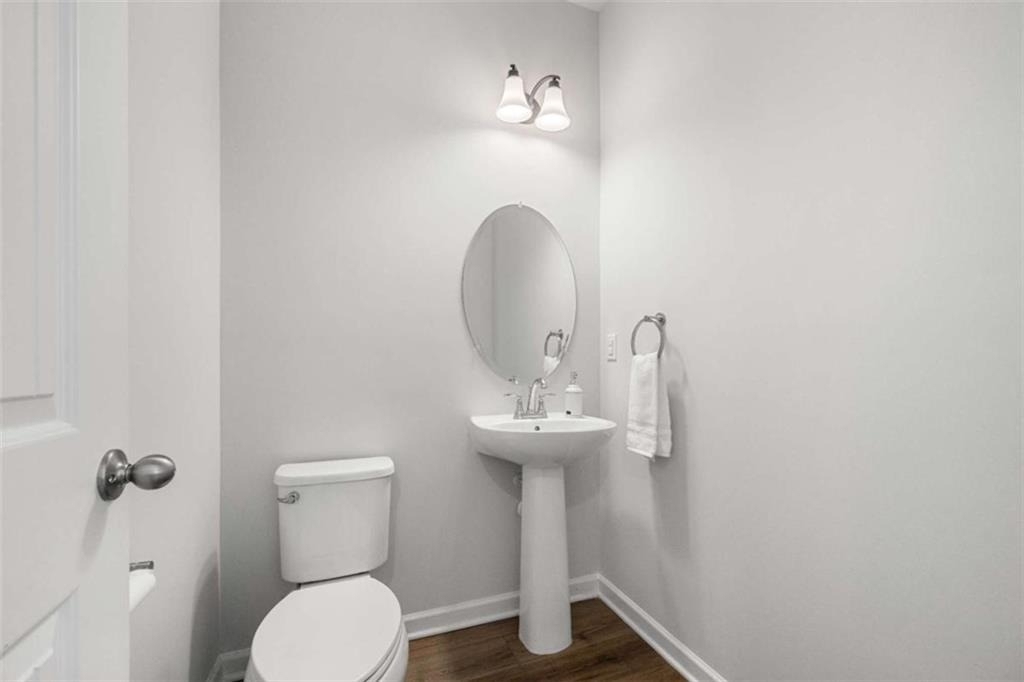 925 Lakehaven Lane - Photo 8