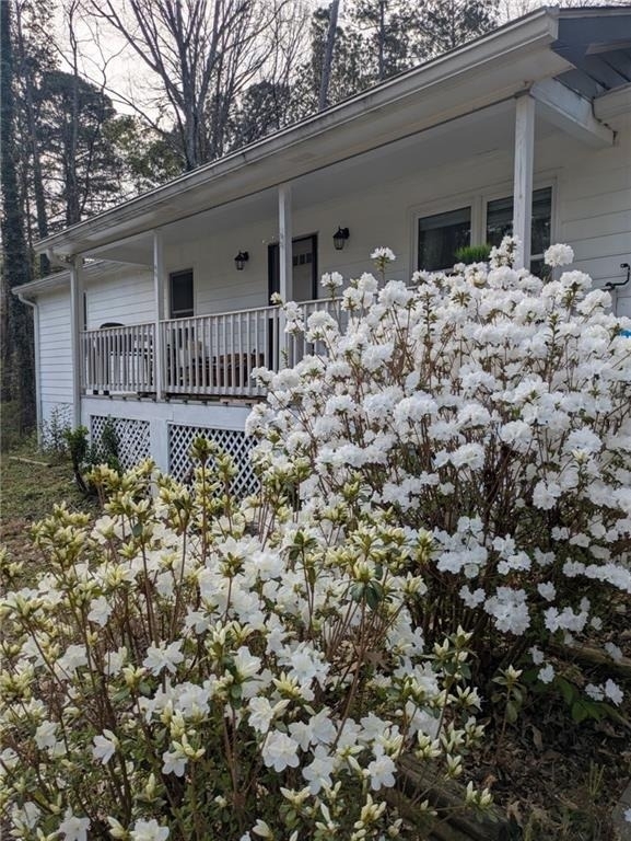 5712 Port Drive - Photo 1