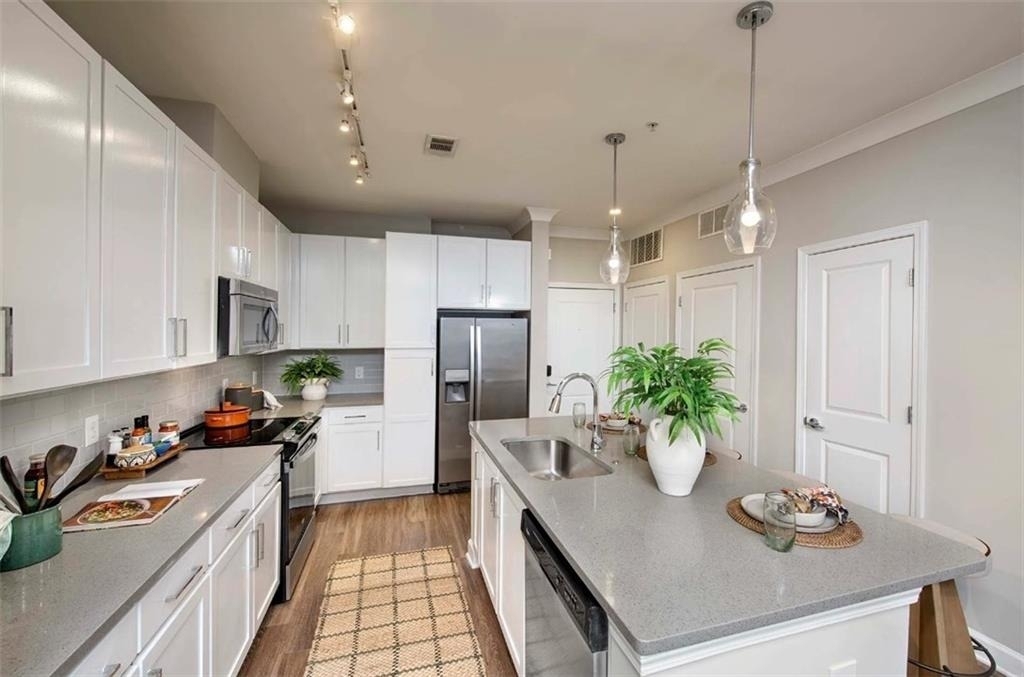 2600 Milscott Drive - Photo 1
