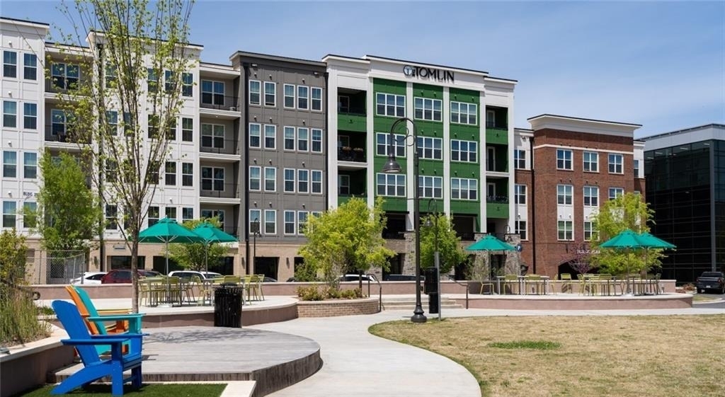 2250 Oak Road - Photo 33