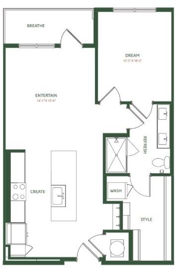 2250 Oak Road - Photo 34