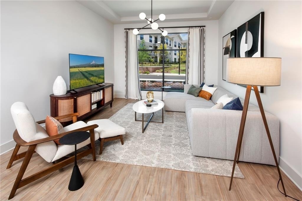 525 Sawnee Village Boulevard - Photo 3