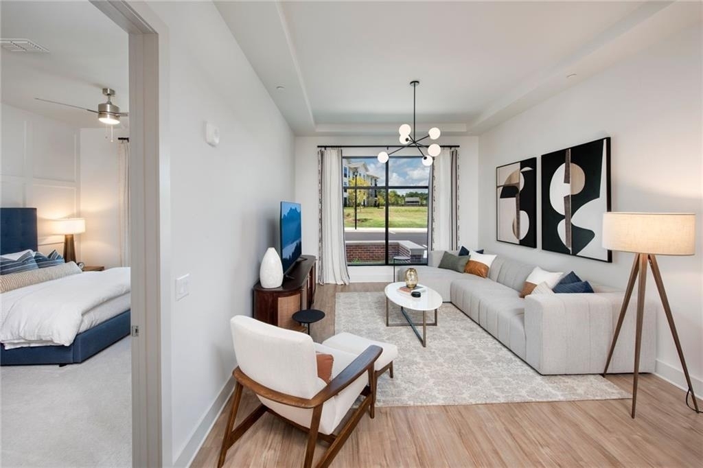 525 Sawnee Village Boulevard - Photo 4