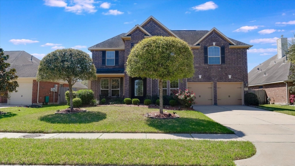 17915 Quiet Loch Lane - Photo 0