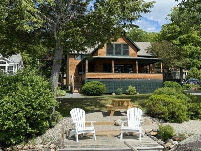 9 Lakeside - Photo 2