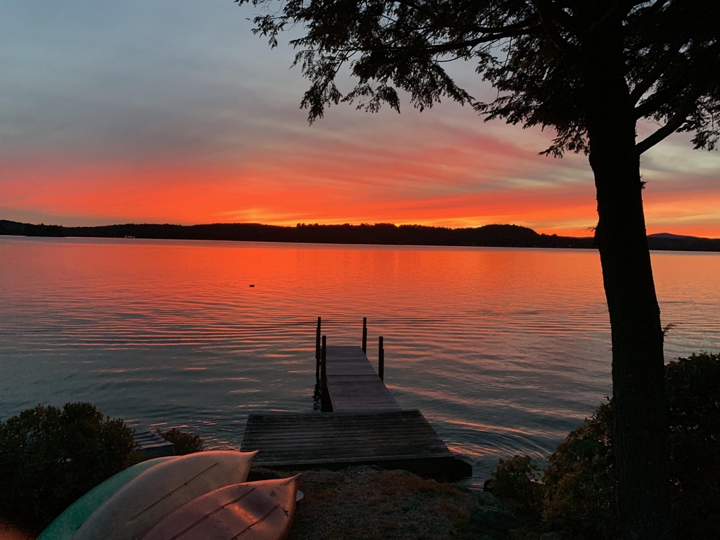 9 Lakeside - Photo 1