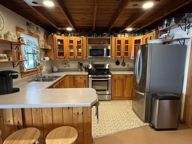 9 Lakeside - Photo 3