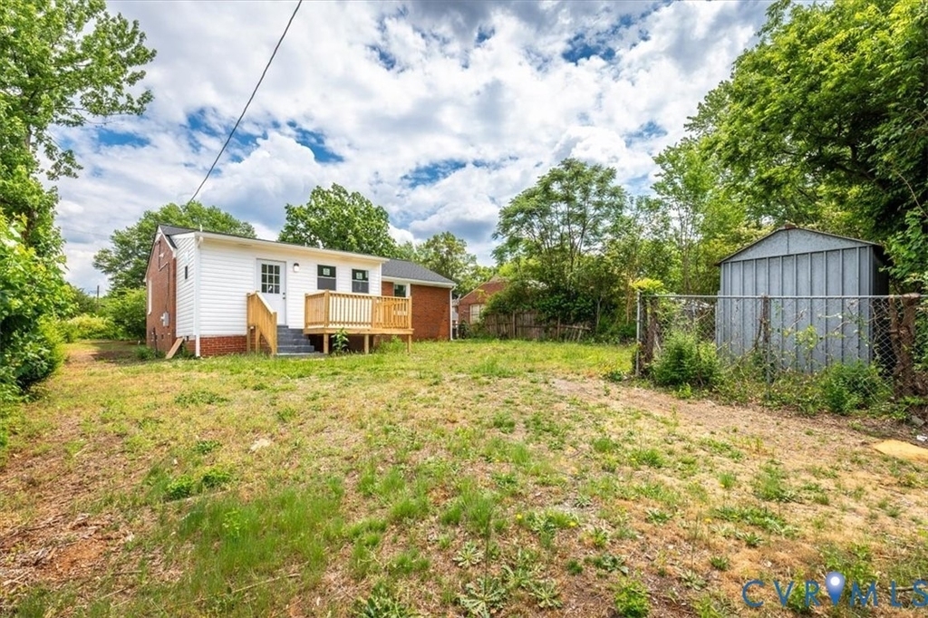 1806 Sussex Street - Photo 2