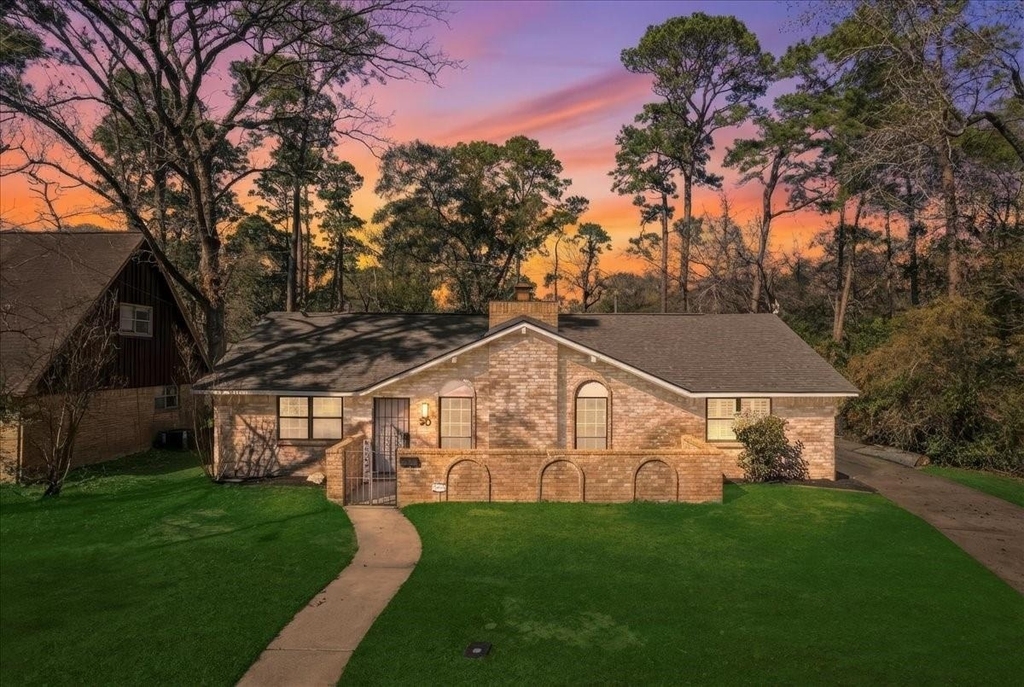 20 Woody Creek Drive - Photo 2