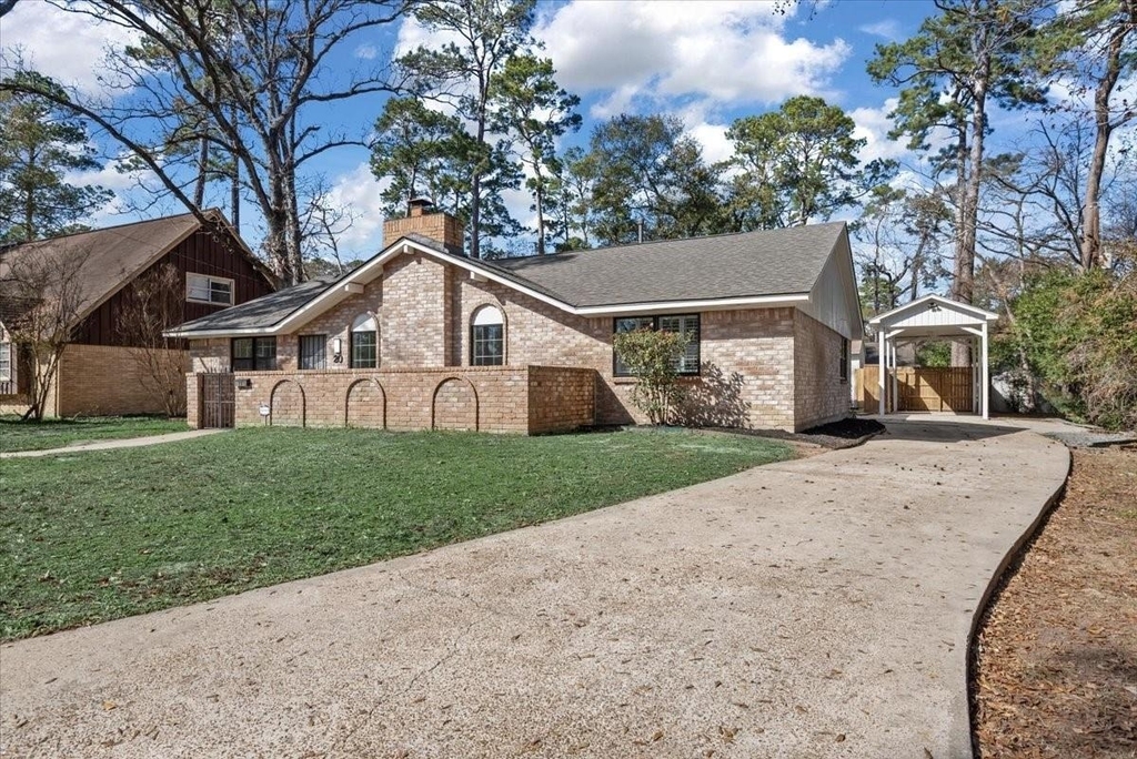 20 Woody Creek Drive - Photo 3