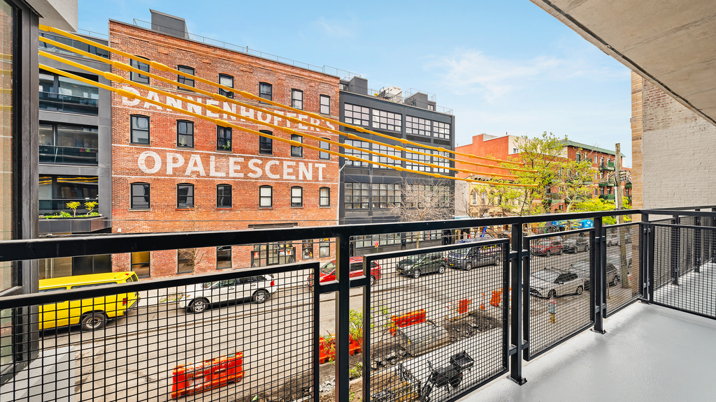 343 Himrod Street - Photo 1