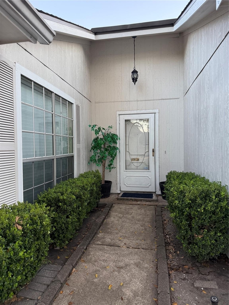 15307 Pebble Lake Drive - Photo 1