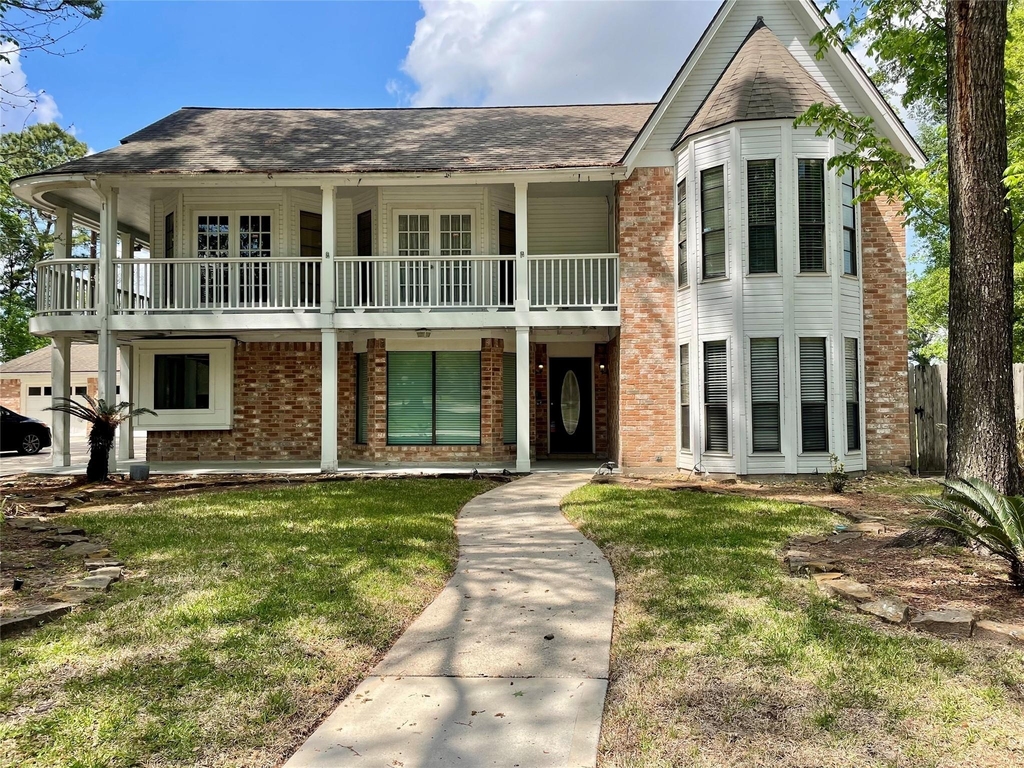21122 Harvest Hill Lane - Photo 0