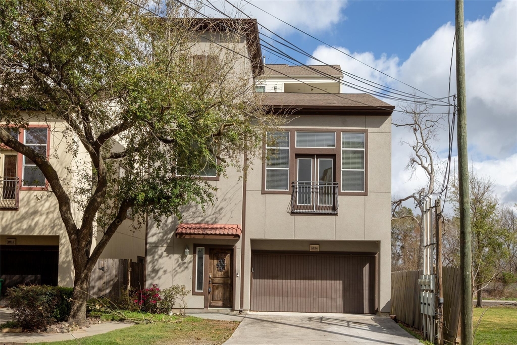 6014 Hamman Street - Photo 0