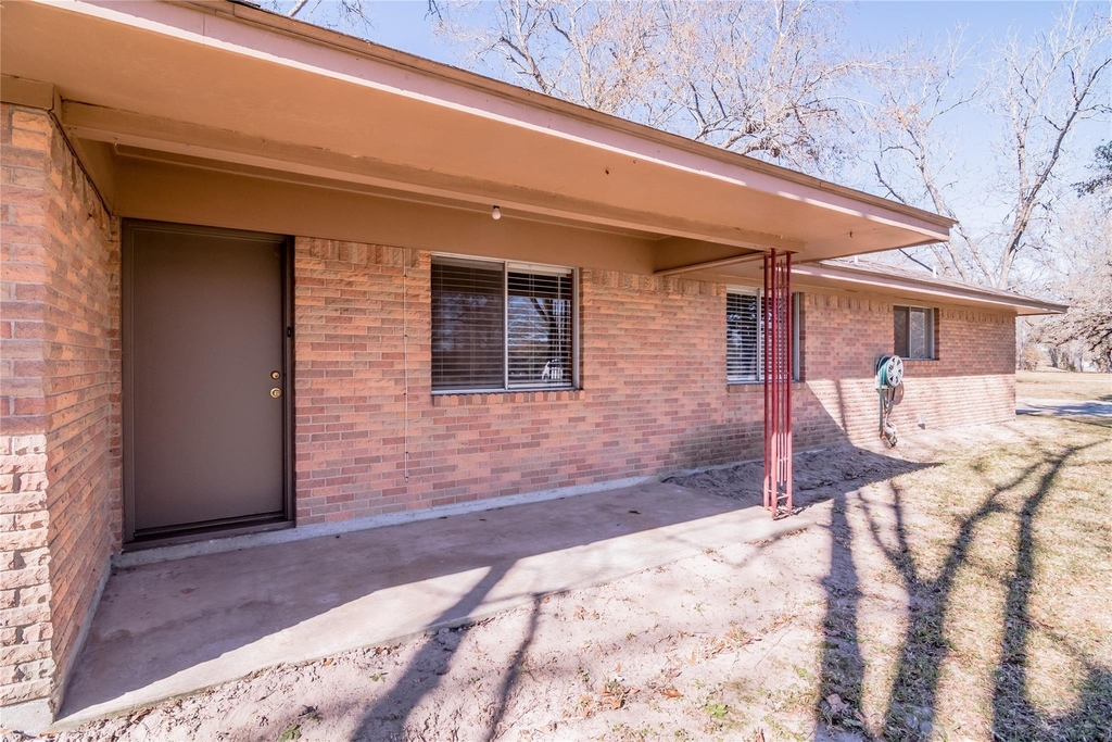 365 Fm 247 Road - Photo 1