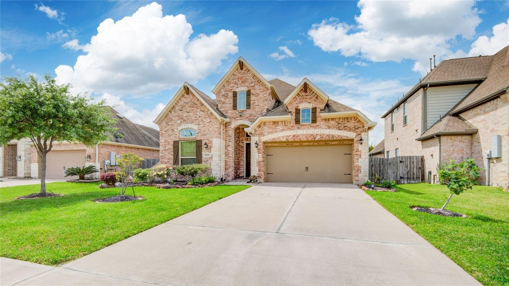 1644 Longwood Glen Lane - Photo 2