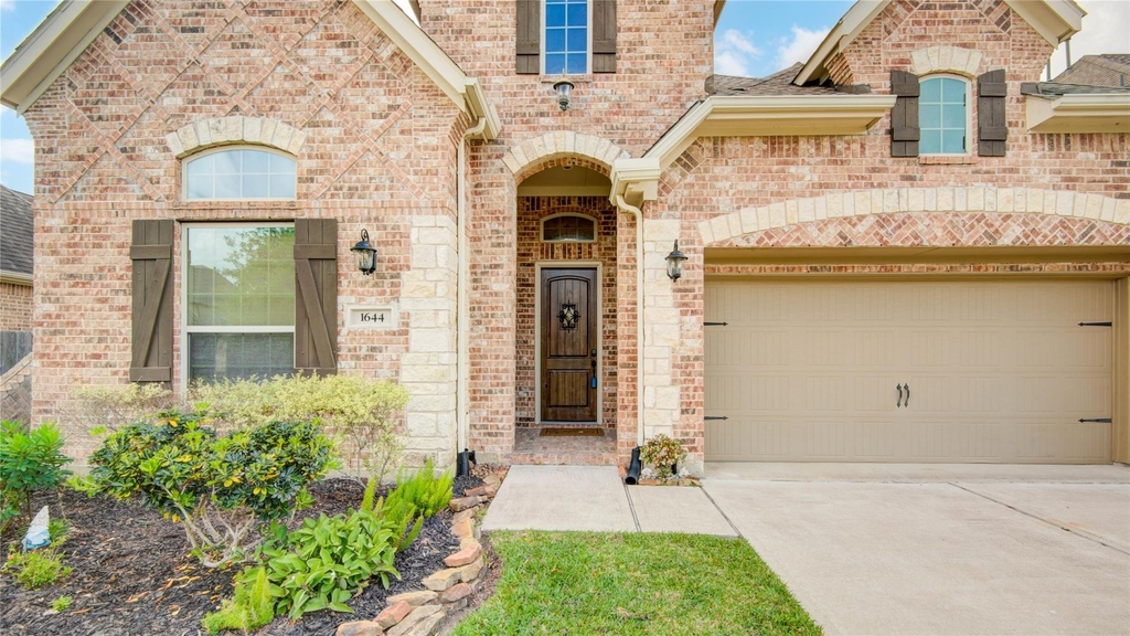 1644 Longwood Glen Lane - Photo 4