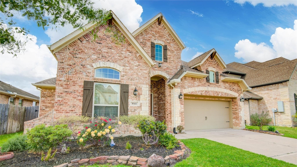 1644 Longwood Glen Lane - Photo 3