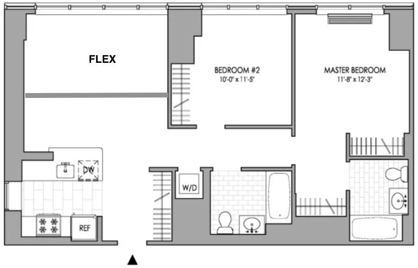 West 57th Street - Photo 15