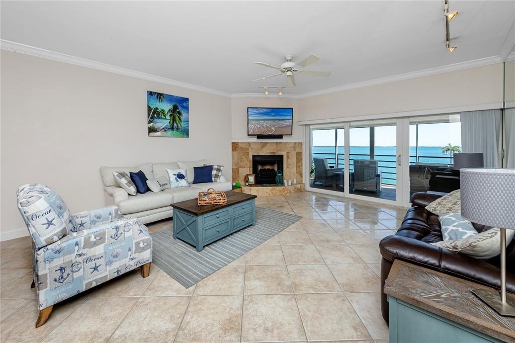 363 Pinellas Bayway S - Photo 6