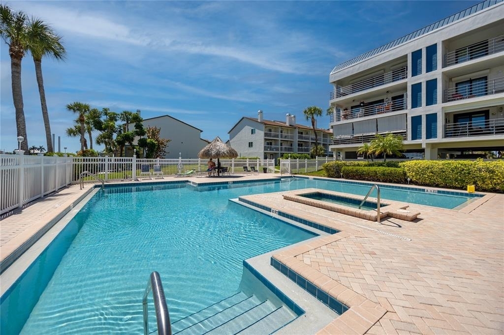 363 Pinellas Bayway S - Photo 35