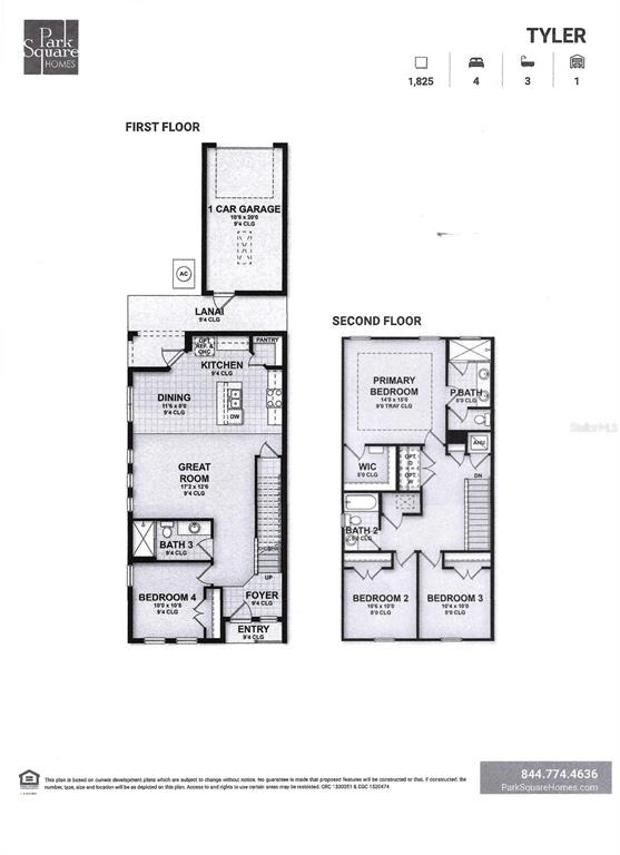 1500 Silver Lining Way - Photo 18