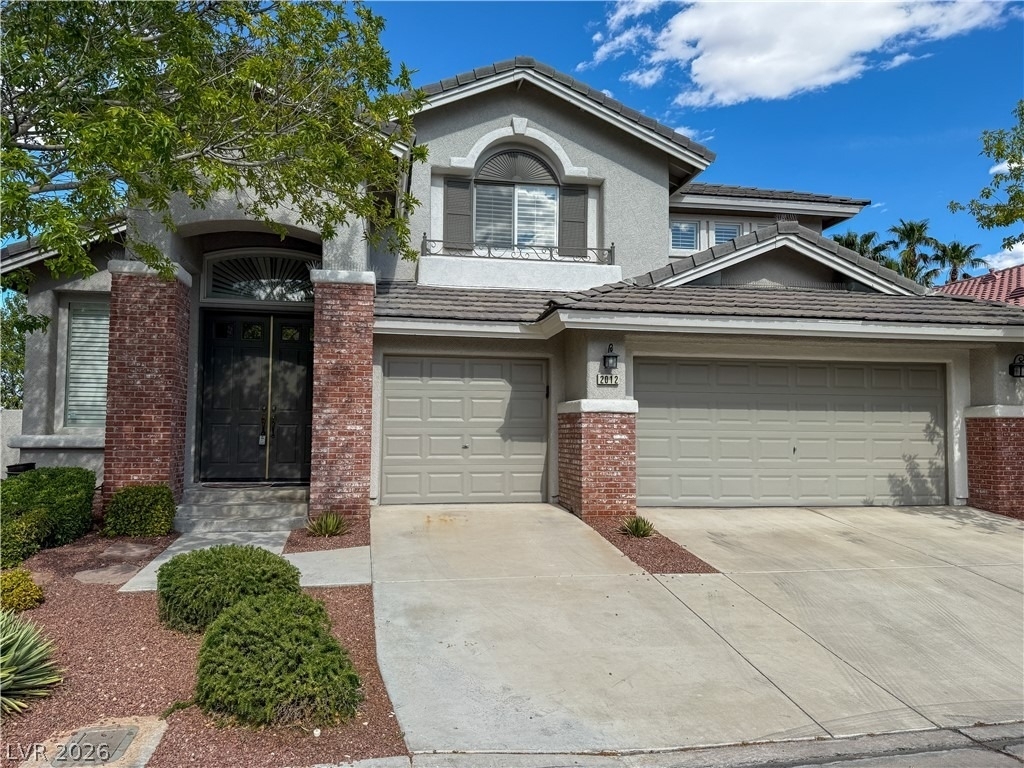 2012 Scarlet Rose Drive - Photo 5