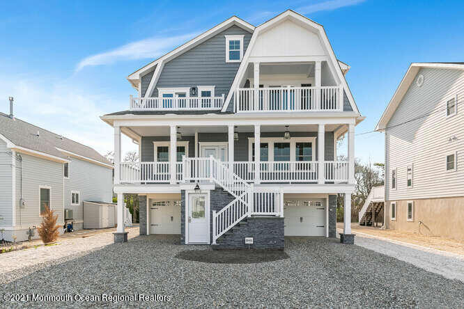 916 Ocean Avenue - Photo 1