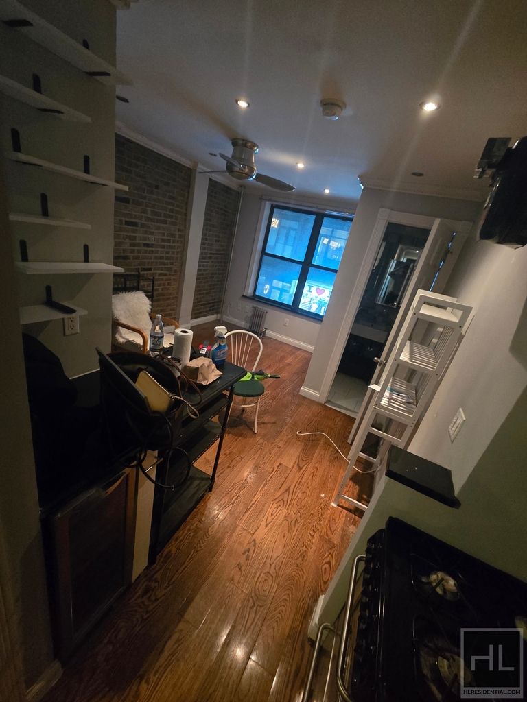 Mulberry St. - Photo 2