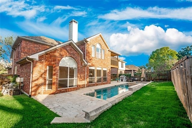 2701 Stone Creek Drive - Photo 36