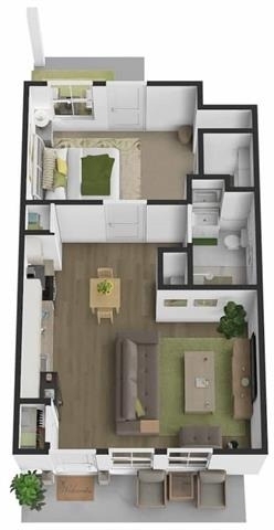 820 W Mcleroy Boulevard - Photo 37
