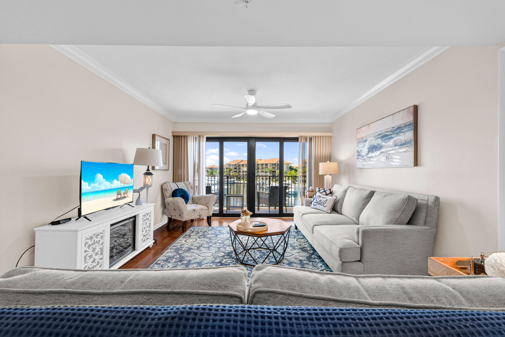 1501 Marina Isle Way - Photo 8