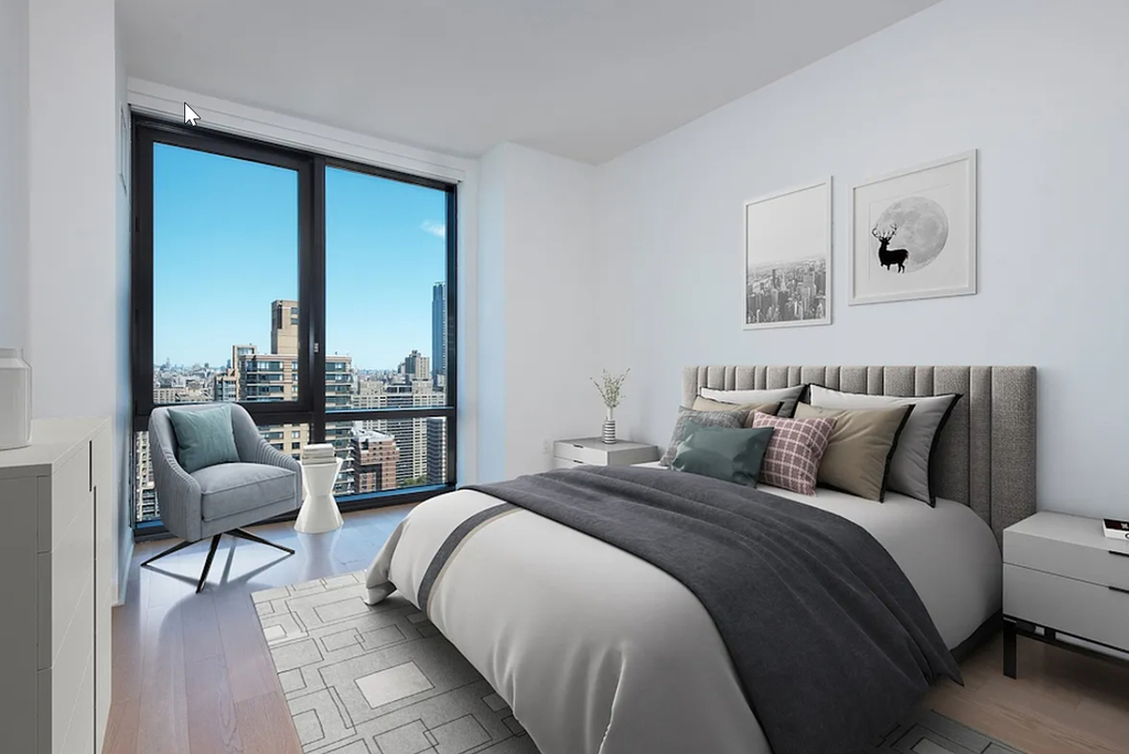 West 60  St  - Photo 1
