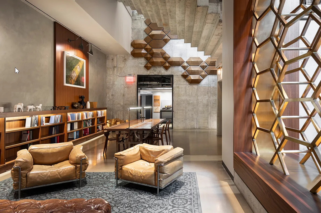 West 60  St  - Photo 13