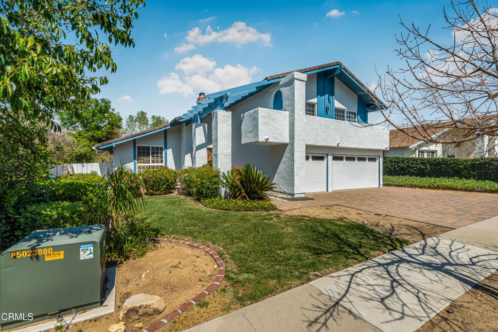 327 Bethany Street - Photo 1