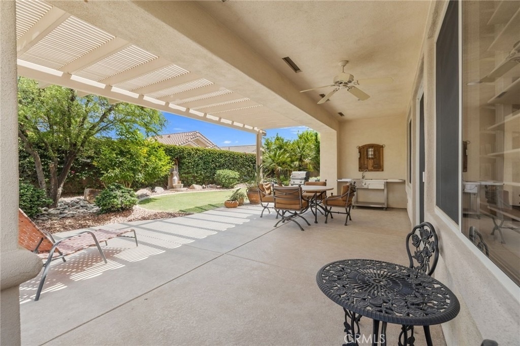 78688 Sunrise Canyon Avenue - Photo 41