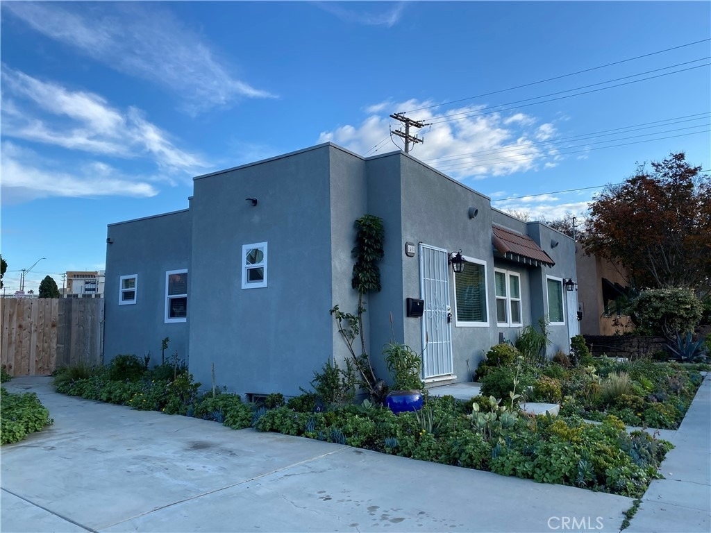 1408 Argonne Avenue - Photo 0