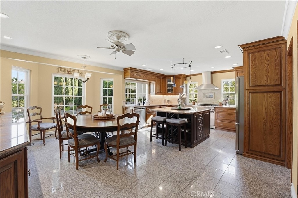 25881 Nellie Gail Rd Road - Photo 8