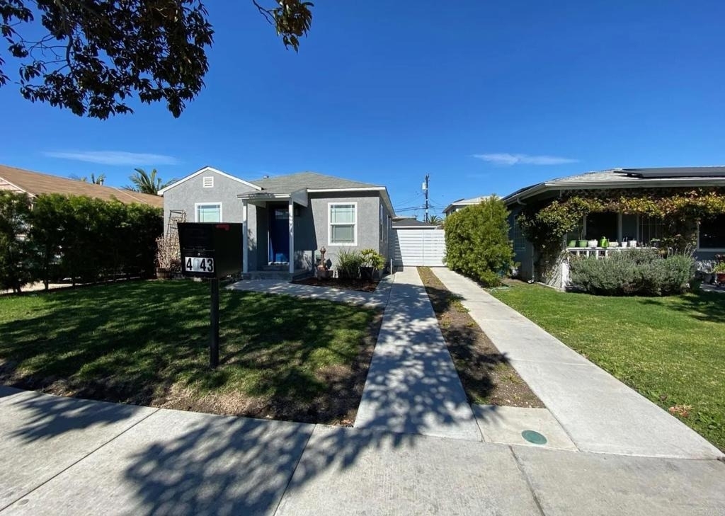 4043 W 159th Street - Photo 1