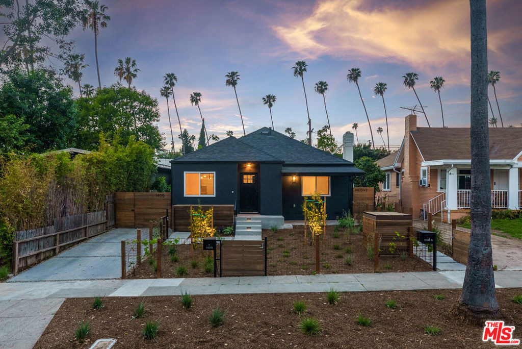 1405 N Coronado Street - Photo 27