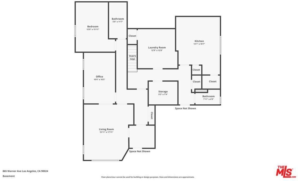 865 Warner Avenue - Photo 29