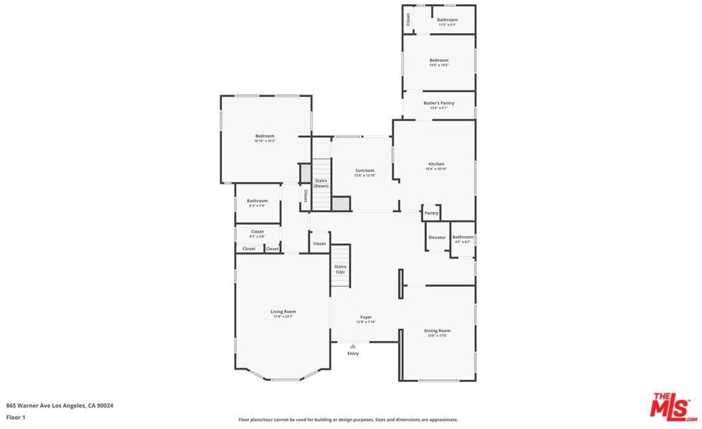 865 Warner Avenue - Photo 31