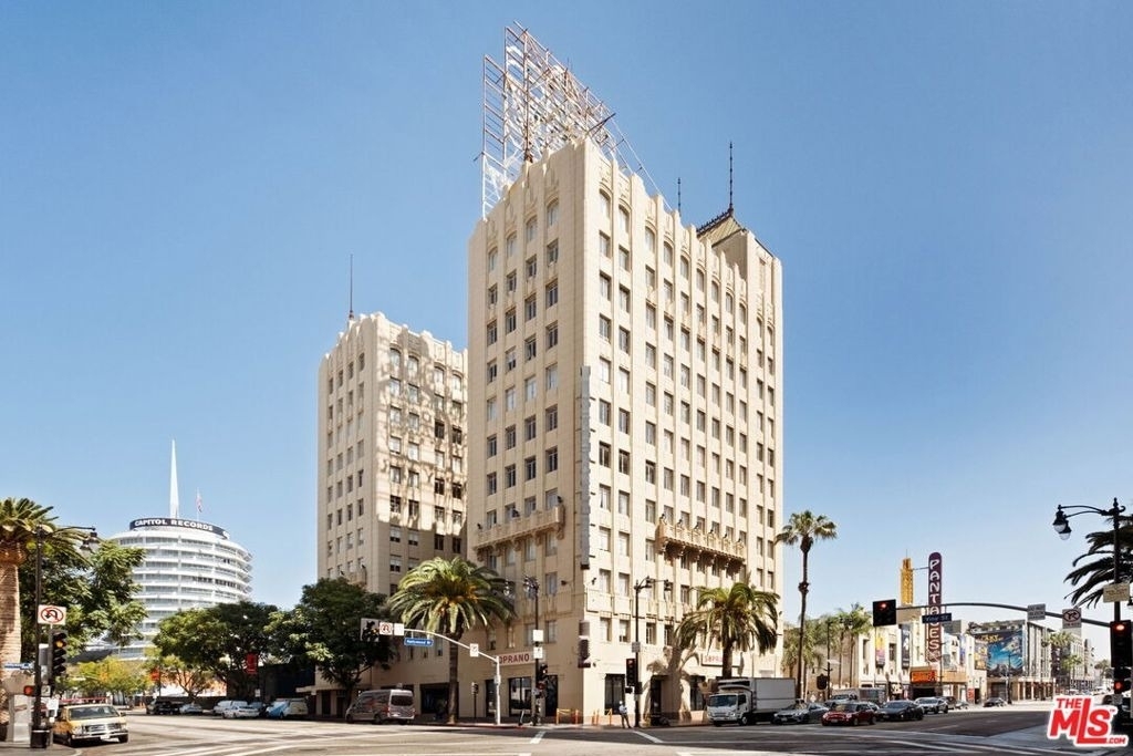 6253 Hollywood Boulevard - Photo 1