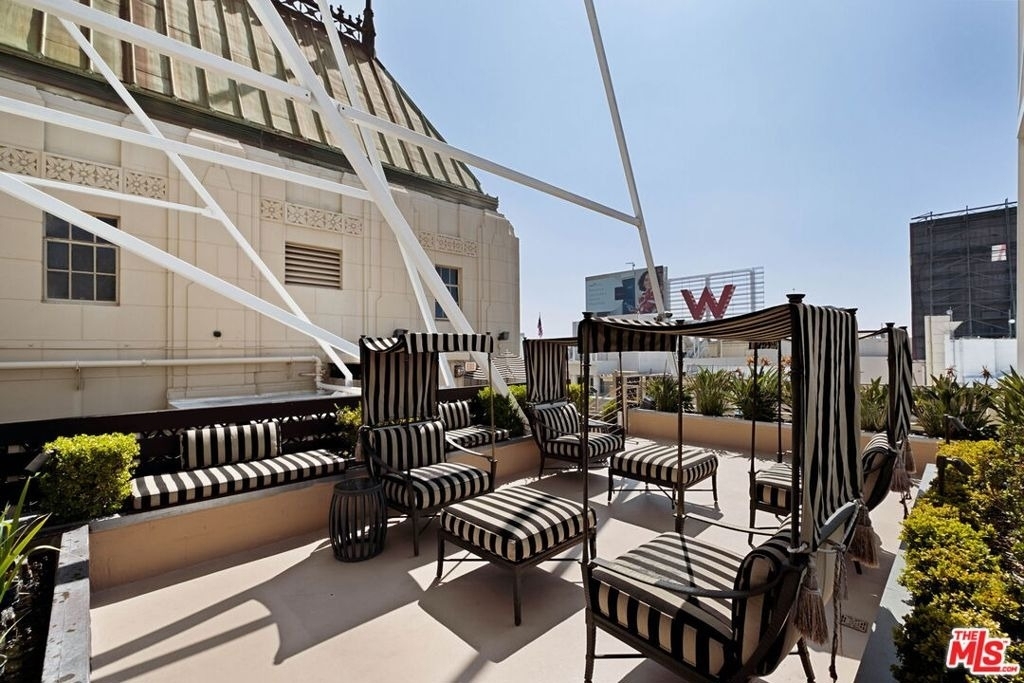 6253 Hollywood Boulevard - Photo 27