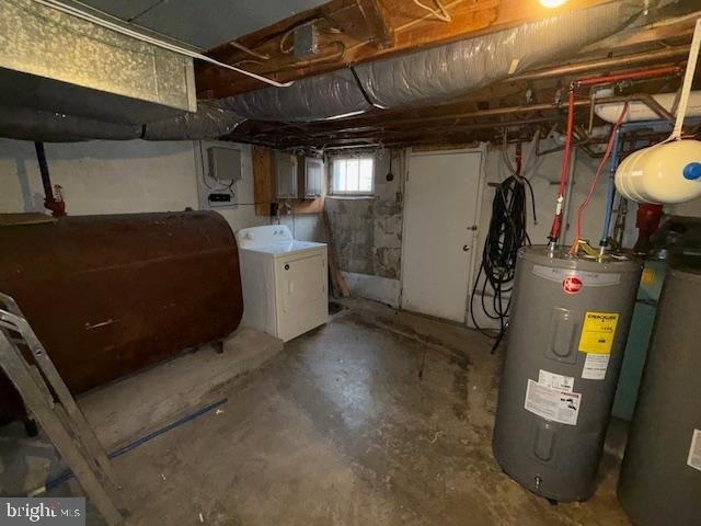 417 E Fornance Street - Photo 11