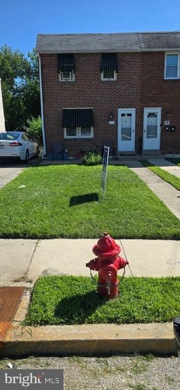 417 E Fornance Street - Photo 6