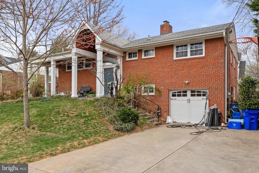5937 Avon Drive - Photo 1