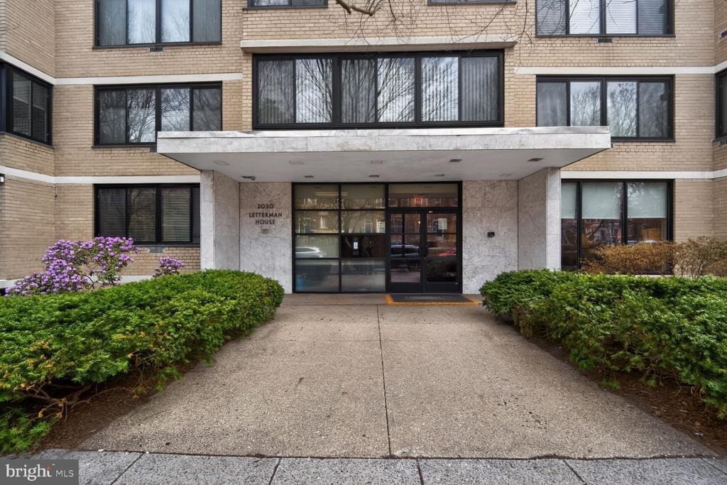 2030 F Street Nw - Photo 0